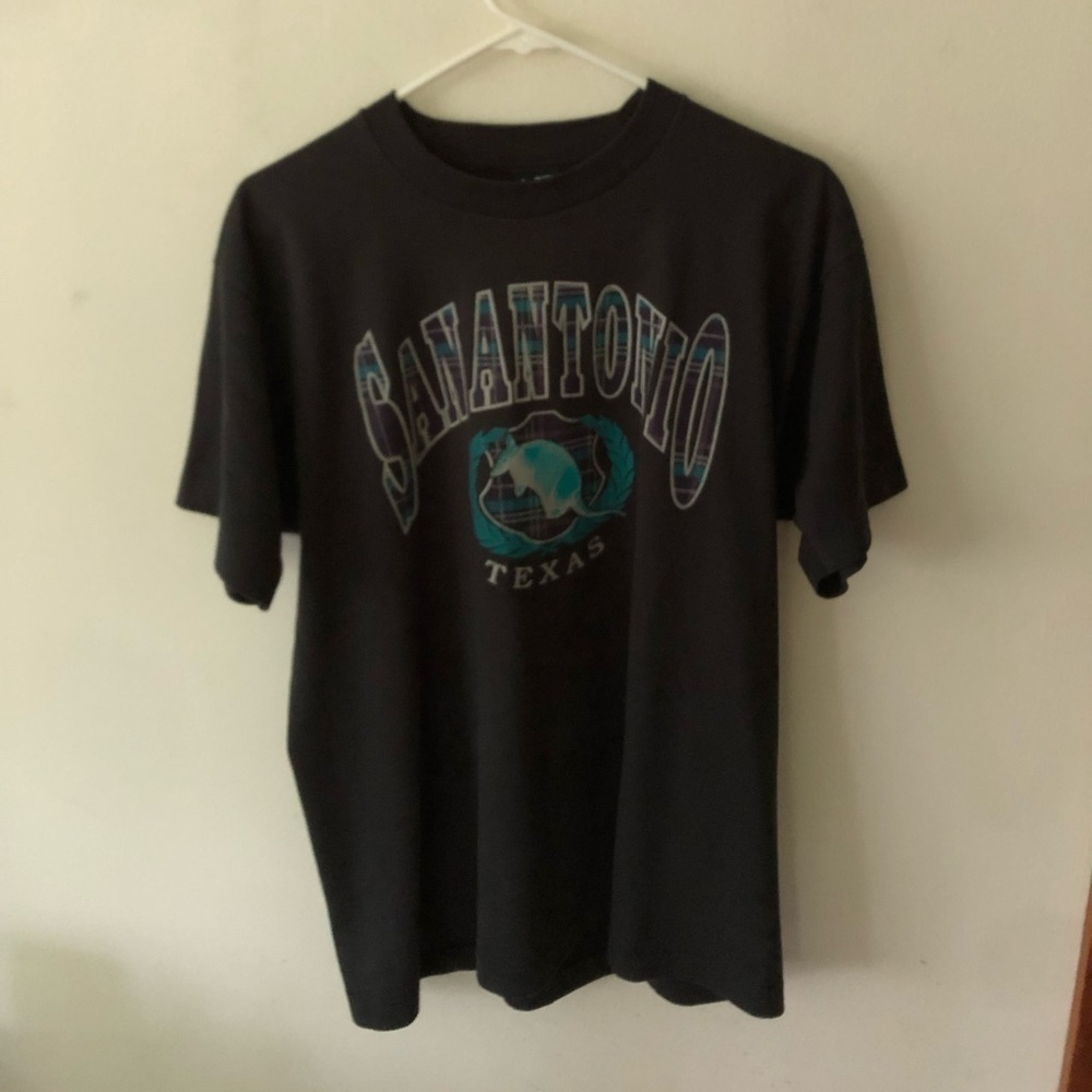 Vintage San Antonio Texas Tee Shirt